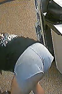 TSMelissa1 Butt Needs Fucked