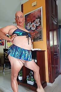 Pepita linda en minis
