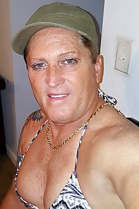 TSMleissa1 Is Pregnant Bi Her Big Black Cocks