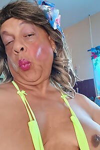 Pepita desnuda