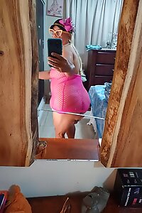 Ive rosa para buenas pajas
