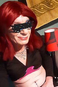 My Crossdressing Pix