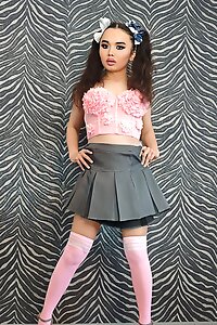 PonnyLetany sexy femboy - 01