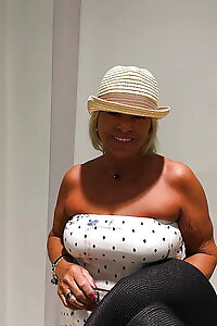 LyseTS....mature and super sexy