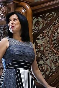 ValerieTS....a mature and sexy post-op TS