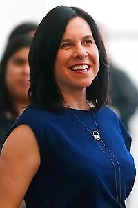 ValerieTS....a mature and sexy post-op TS