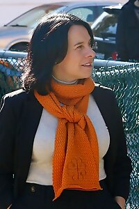 ValerieTS....a mature and sexy post-op TS