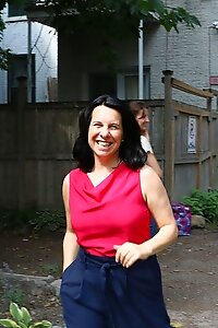 ValerieTS....a mature and sexy post-op TS