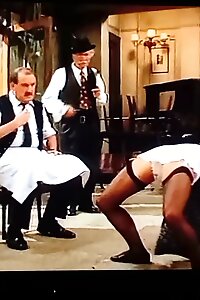 BlueGirl70 Sexy about everything