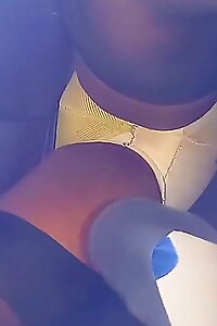 BlueGirl70 Sexy about everything