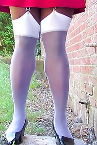 BlueGirl70 Sexy about everything