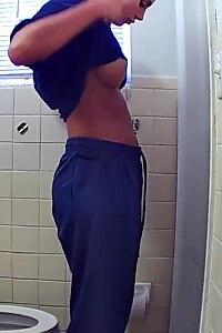 TSMelissa1 showing my new tits
