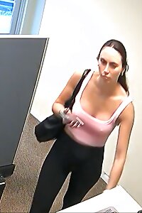 TSMelissa1 Big Black Cock