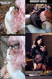 Sissy Gregory Lovell