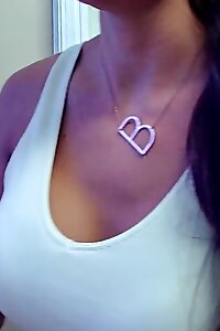 TSMelissa1 Tits