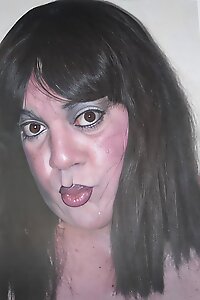 Sissy Crossdresser Jazmin