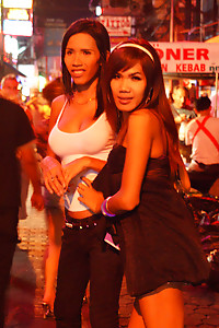 User submitted Ladyboys