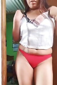 Putita sexy en fotos