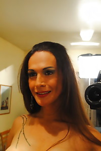 Nicole Montero's dirty selfies