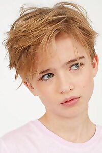 Young and super sexy GIRLY boys