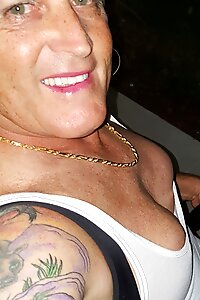 TS Melissa Is A BBC Whore