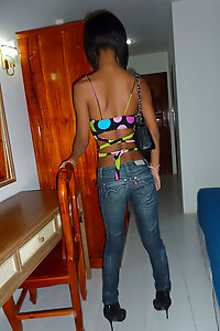 Femboys and shemales