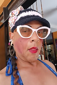 Pepita quiere guebo