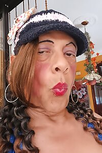 Pepita quiere guebo