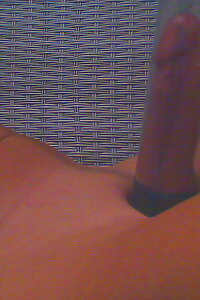 Huge dick girl