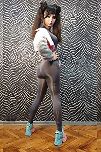 PonnyLetany sexy femboy -02