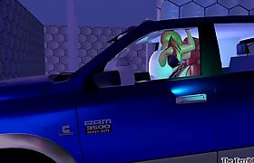 TTF so we Meet again TheTerribleFairy 720p