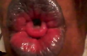 Milf Horny Pretty Pink Lips And Mouth