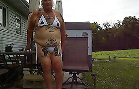 WhiteShuggah Gets Her Proper BNWO Inking