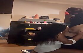 Novinho dotado que veio me comer acabou dando v deo com