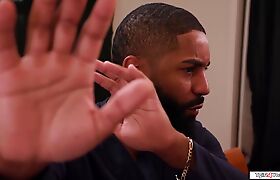 Guys big tits trans sisterinlaw Eva Maxim gets naked if