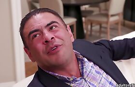 Teen Andylynn Payne Let Stepdaddy Draven Navarro Suck H