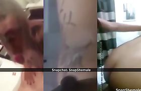 Amateur Shemales Fucking Guys On Snapchat Compilation 4