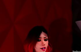 TTF your Number one Fan TheTerribleFairy 720p