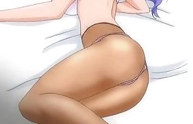 Busty hentai nurse deep fucked wetpussy by shemale anime
