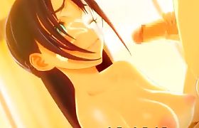 Anime shemale girl hardcore fucking