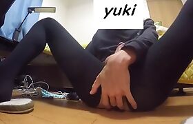 Enjoy thigh highs Dec Yuki s compilation Ver xhnmOJo