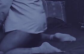 Femboy sumiso y complaciente entreg ndose a cada palabr