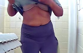 TSMelissa1 Hairy Pussy